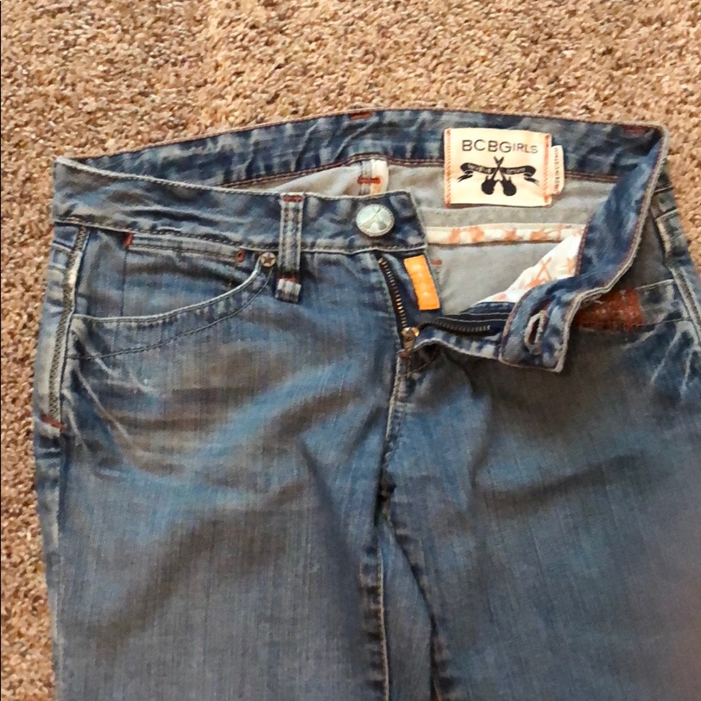 BCB Girls Jeans